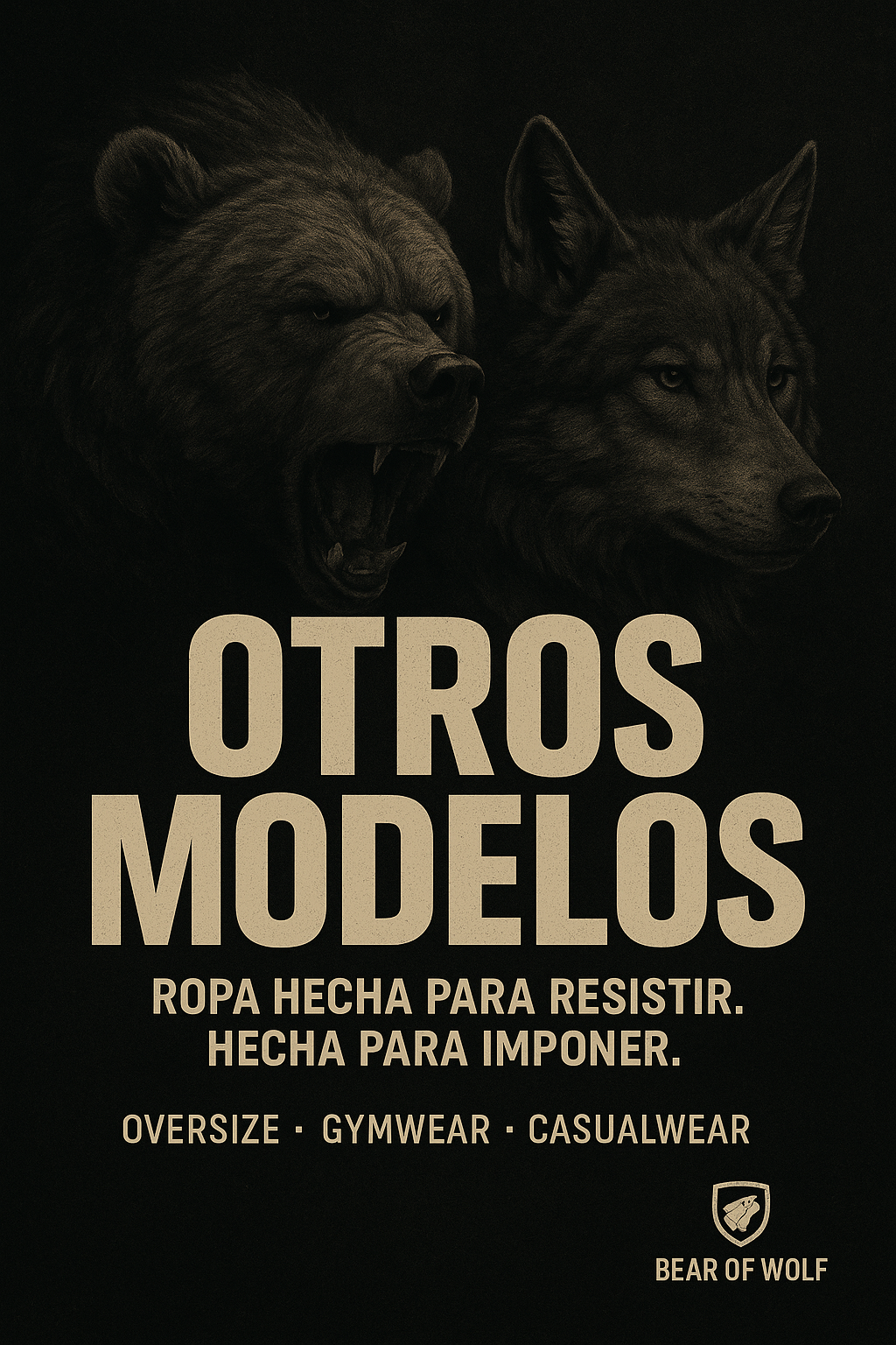 Otros modelos