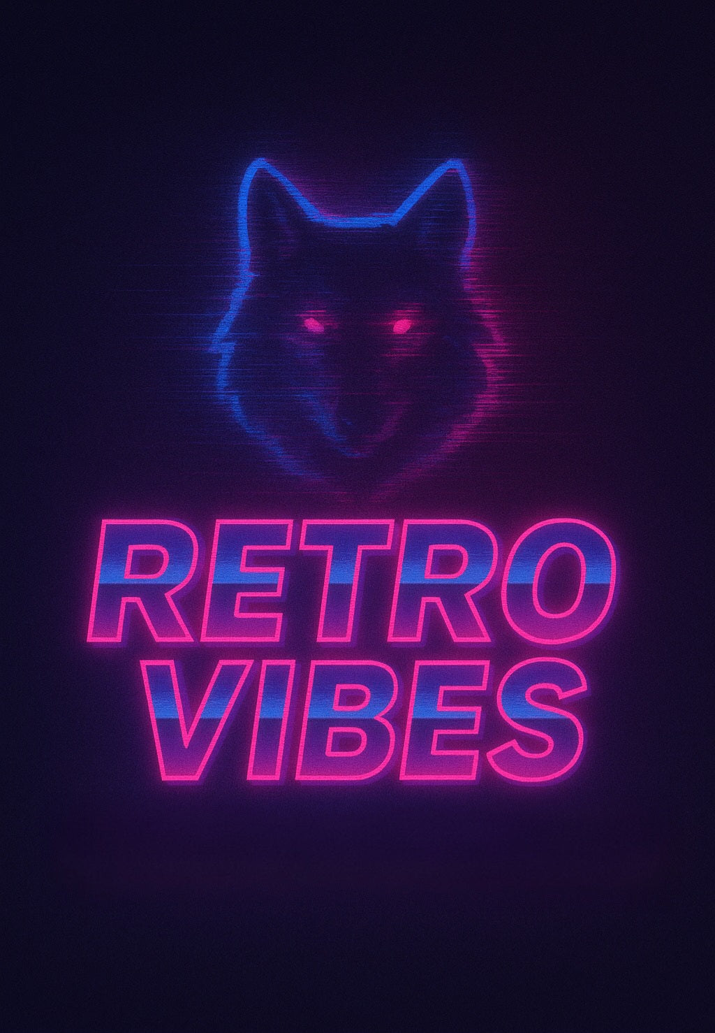Retro Vibes
