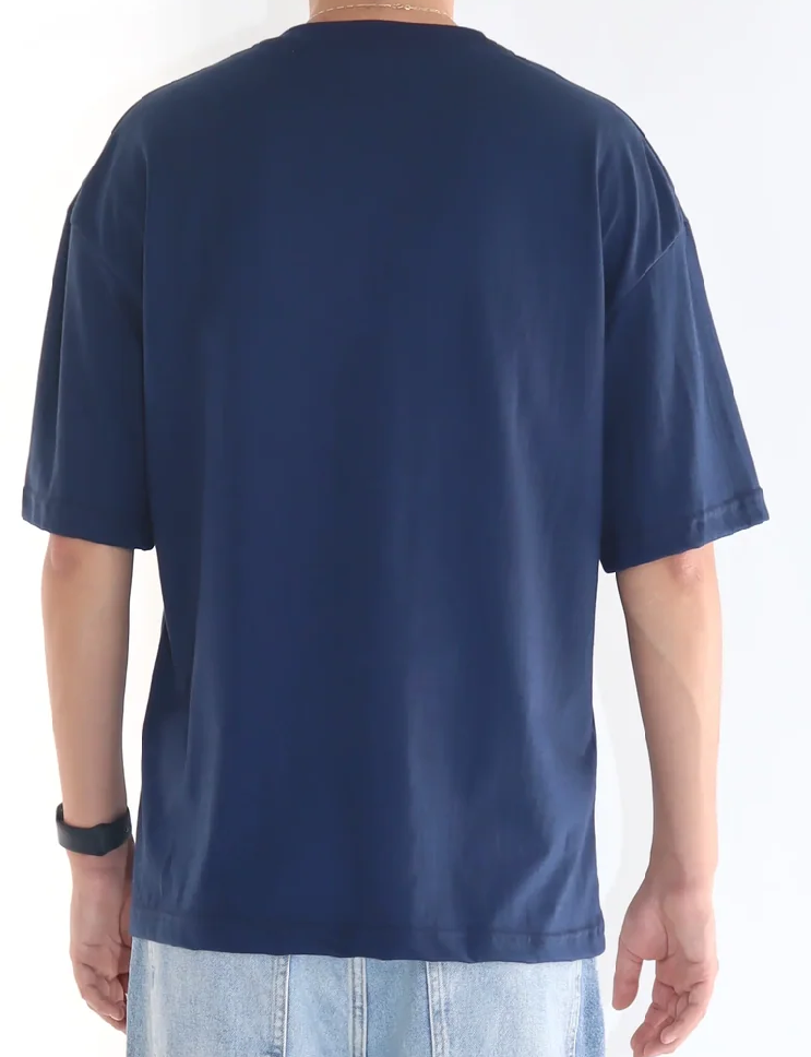Oversize "Shadowborn"
